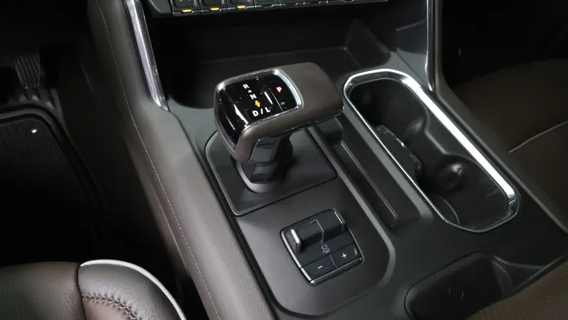 GMC SIERRA