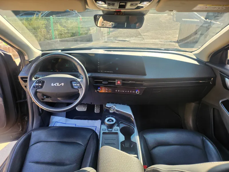 Kia EV6