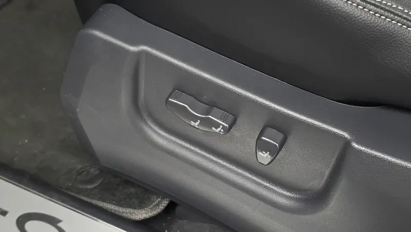 Renault Samsung QM5