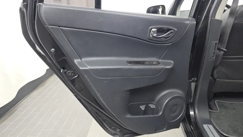 Renault Samsung QM5