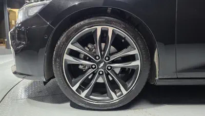 Chevrolet (GM Daewoo) Malibu