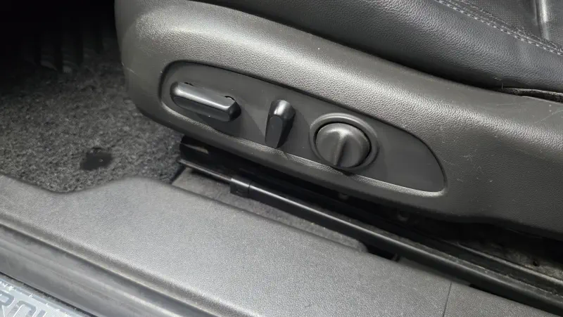 Chevrolet (GM Daewoo) Malibu