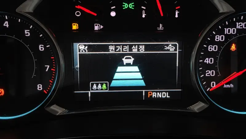 Chevrolet (GM Daewoo) Malibu