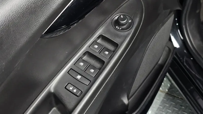 Chevrolet (GM Daewoo) Spark