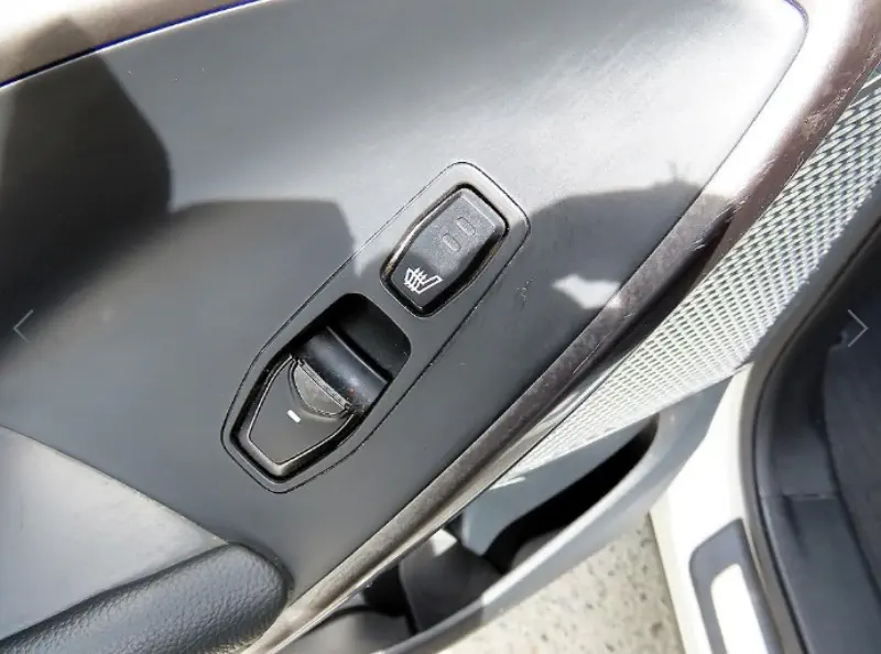 Hyundai Maxcruze