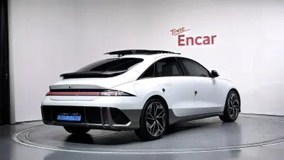 Hyundai Ioniq 6