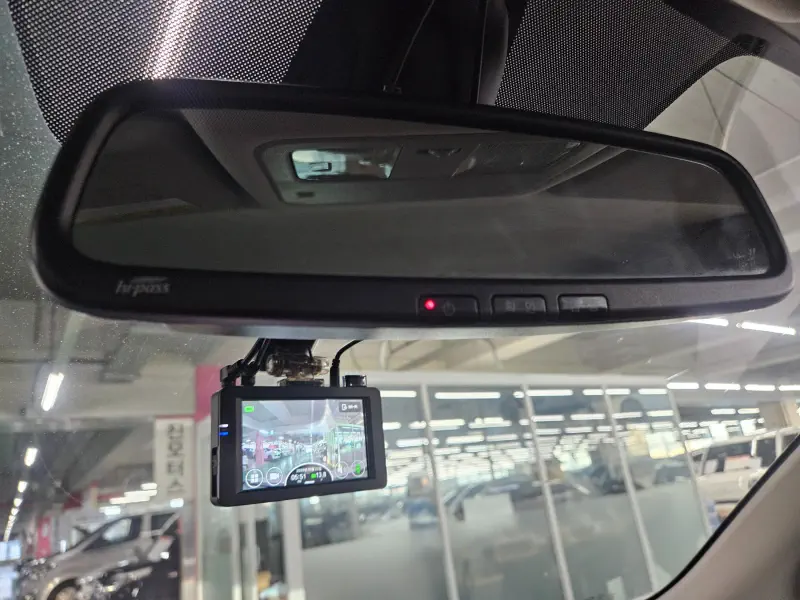 Renault Samsung QM5