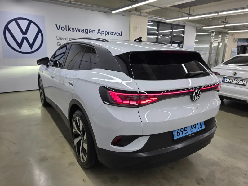 Volkswagen ID.4