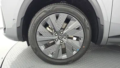 Renault Grand Koleos