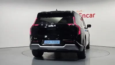 Kia EV9