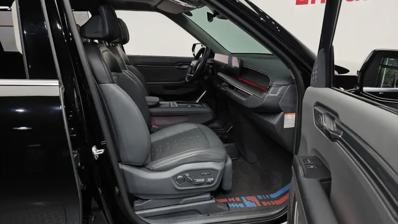 Kia EV9