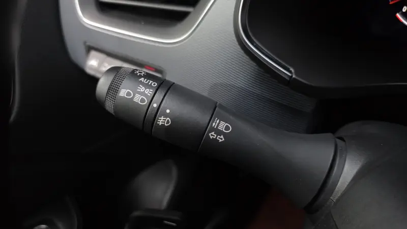 Renault Samsung XM3