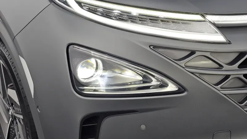 Hyundai Nexo