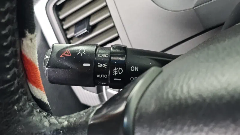 SsangYong Korando Sports