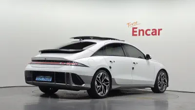 Hyundai Ioniq 6