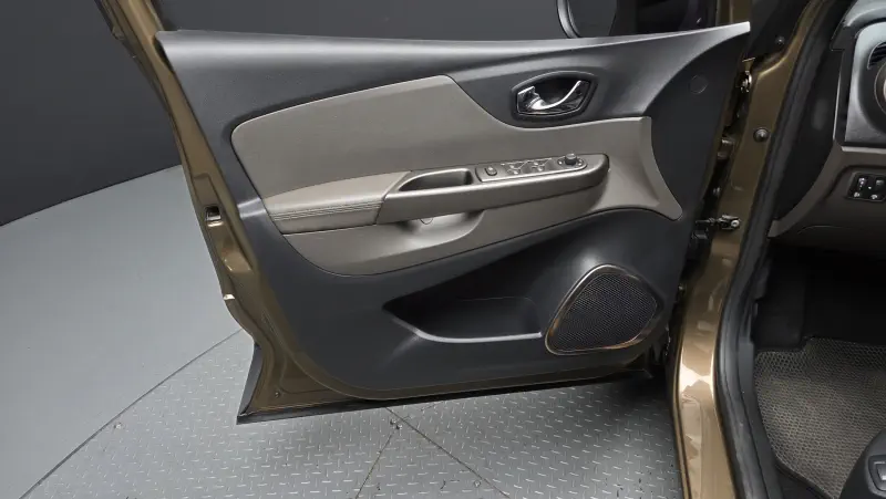 Renault Samsung QM3