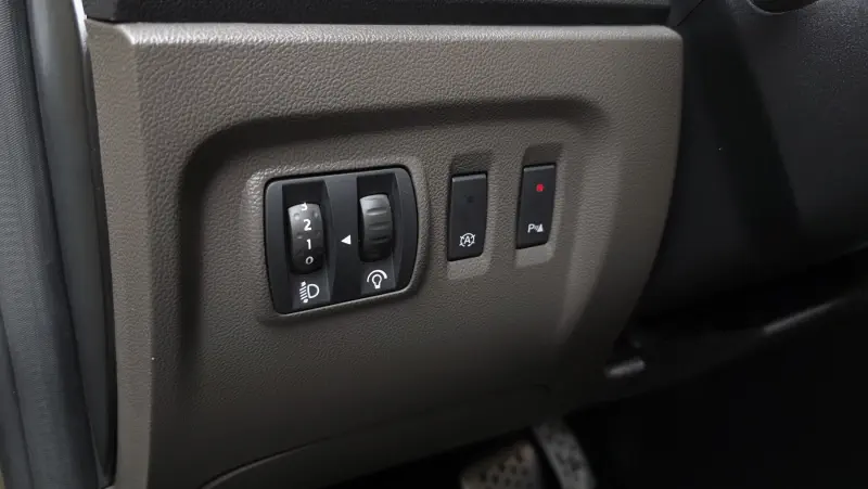 Renault Samsung QM3