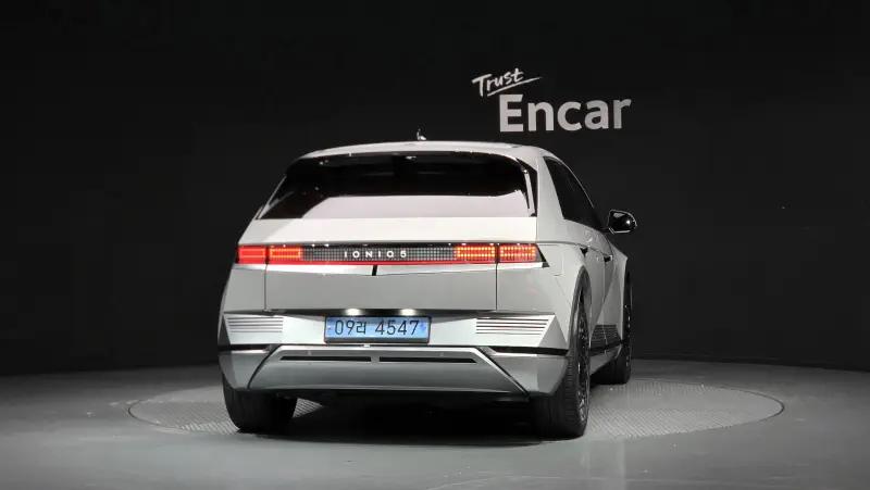Hyundai Ioniq 5