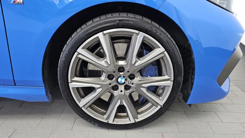BMW 2-Series Gran Coupe