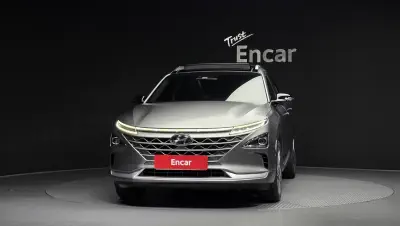 Hyundai Nexo