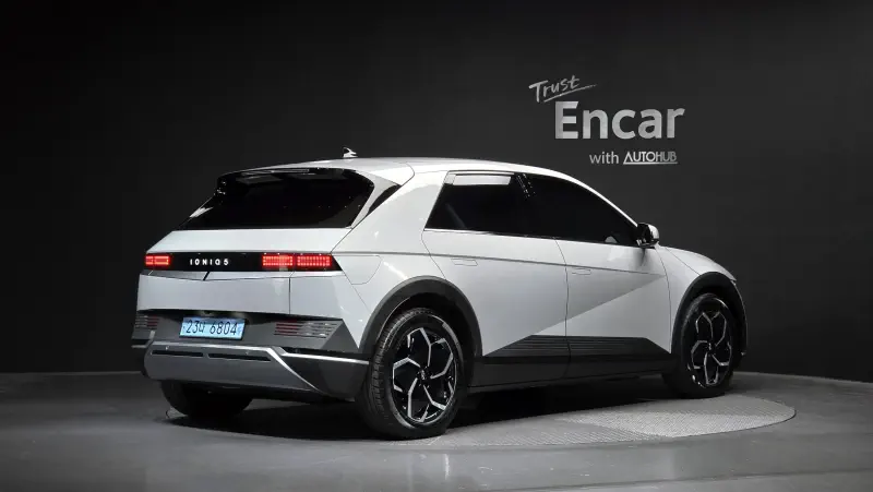 Hyundai Ioniq 5