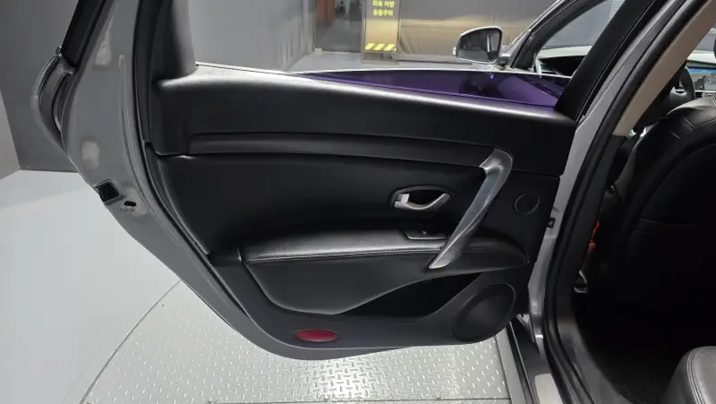Renault Samsung SM7