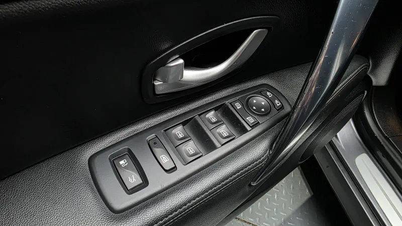 Renault Samsung SM7