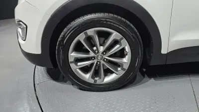 Hyundai Maxcruze