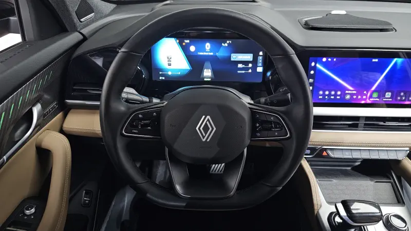 Renault Grand Koleos