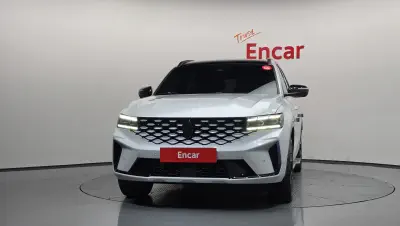 Renault Grand Koleos