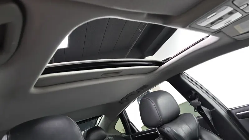 Renault Samsung SM7
