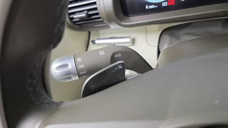 Hyundai Casper Electric