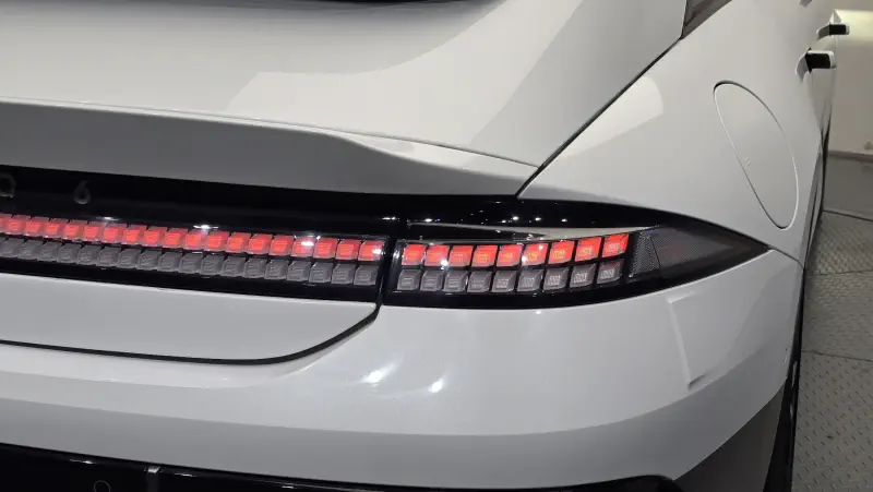 Hyundai Ioniq 6