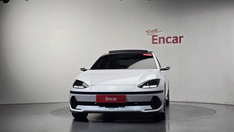Hyundai Ioniq 6