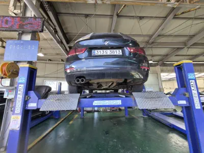 BMW 4-Series