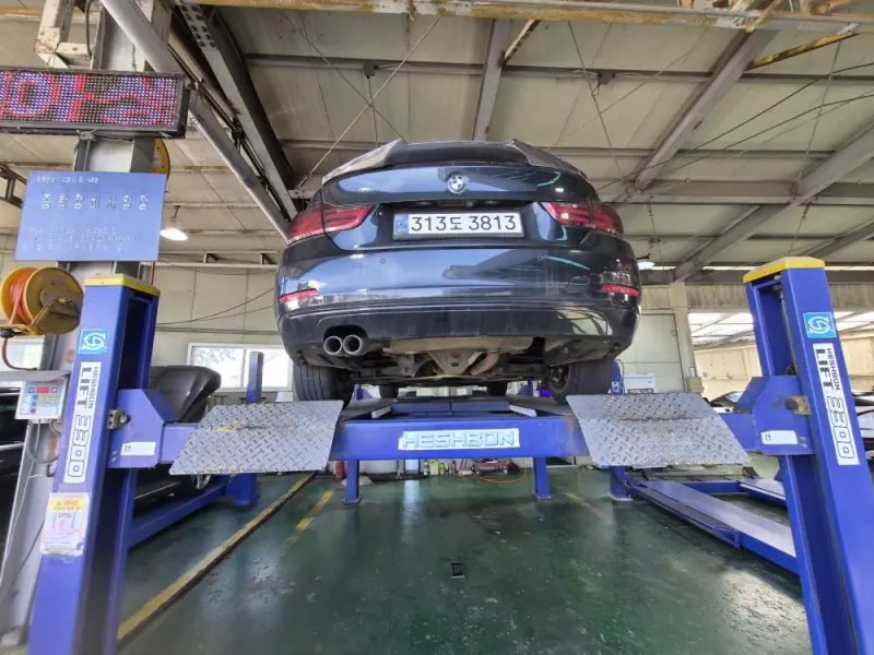 BMW 4-Series