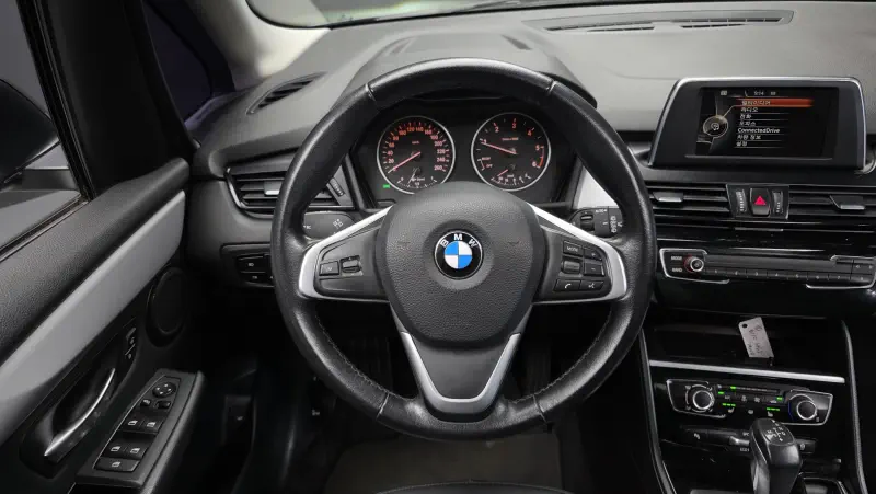 BMW 2-Series Active Tourer