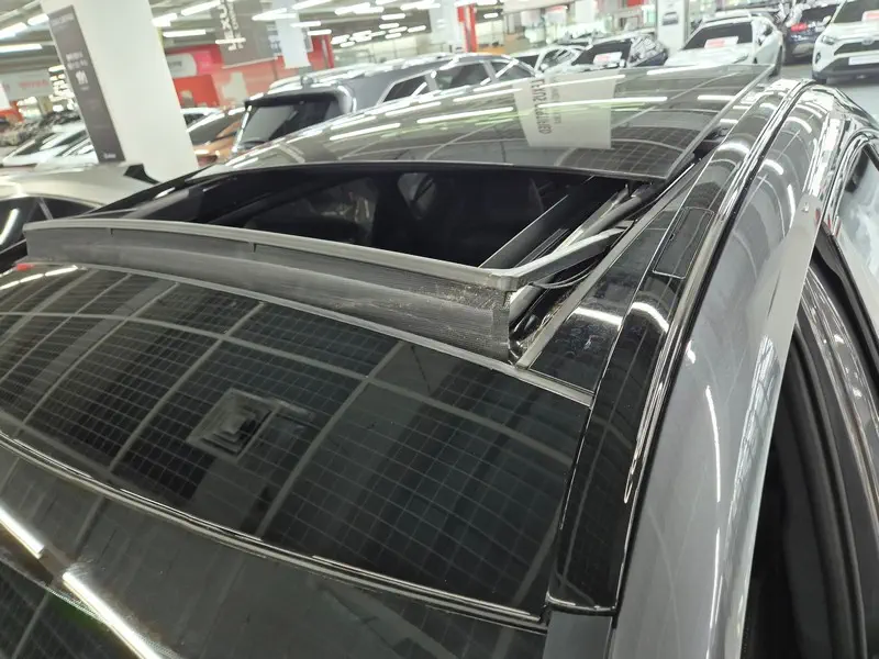 Lexus NX450h+