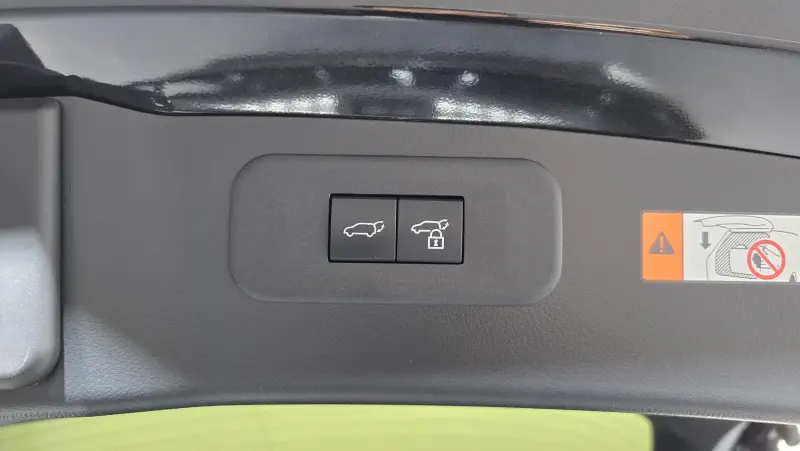 Lexus NX450h+