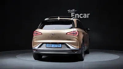 Hyundai Nexo