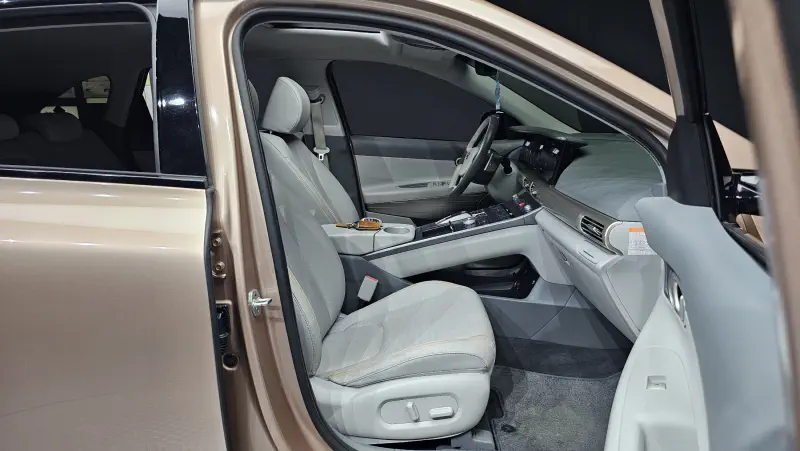 Hyundai Nexo