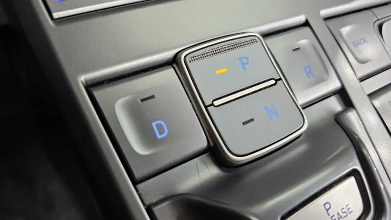 Hyundai Nexo