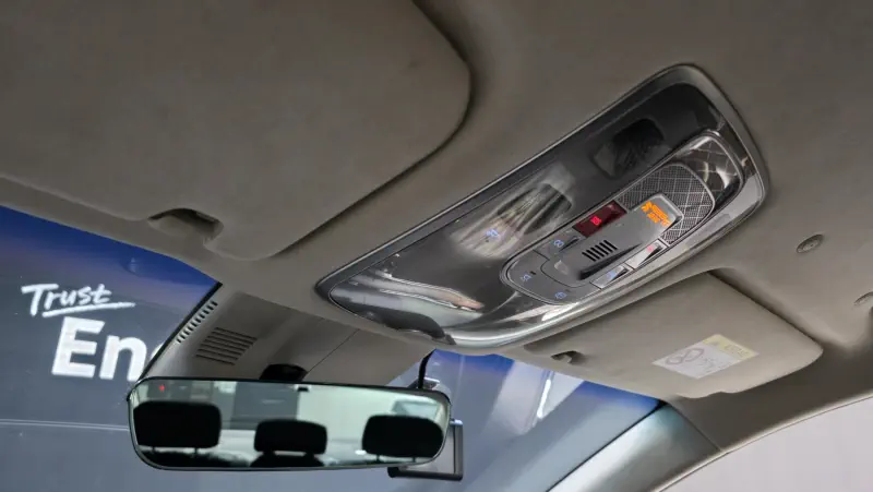 Genesis Electrified G80
