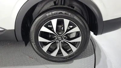 Renault Samsung XM3