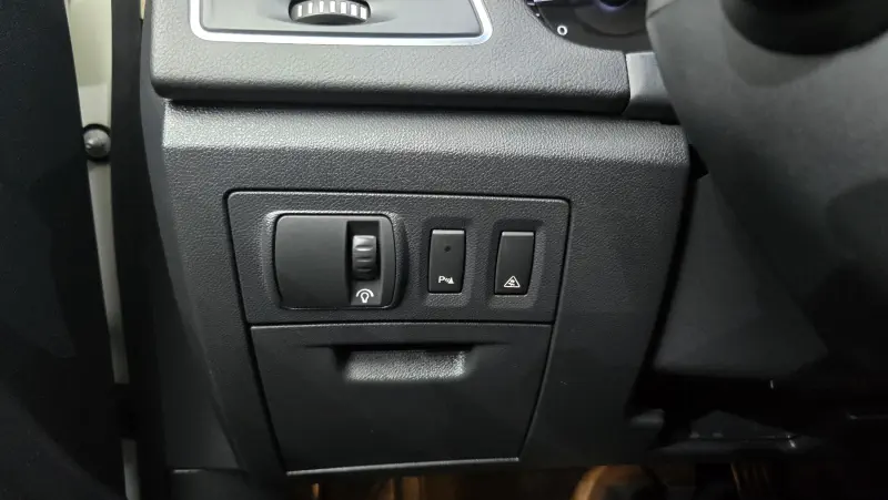 Renault Samsung SM5