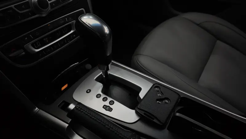 Renault Samsung SM5