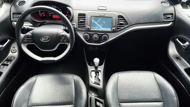 Kia Morning