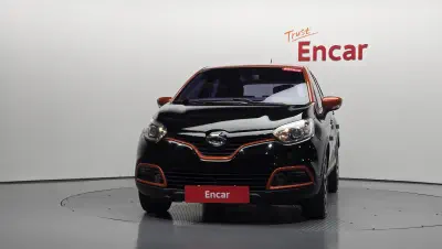 Renault Samsung QM3
