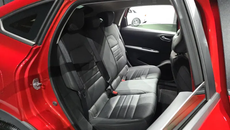 Renault Samsung XM3