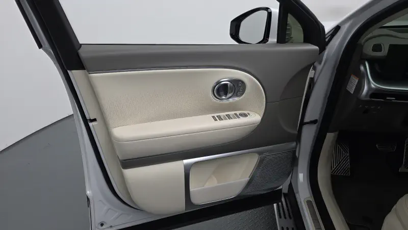 Hyundai Ioniq 9